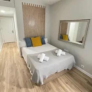 Resitur Luxury A , Sevilla España