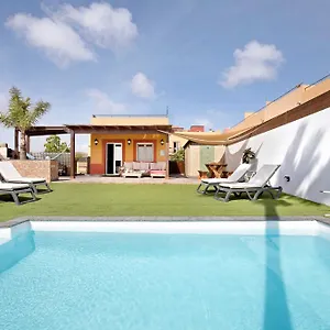 Casa Del Relax , Corralejo España