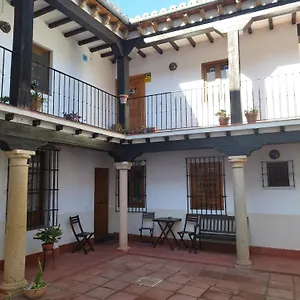 Armiñán Ronda- Parking Opcional , Ronda España